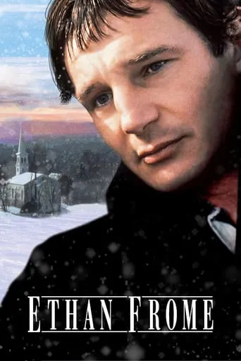 Póster de Ethan Frome