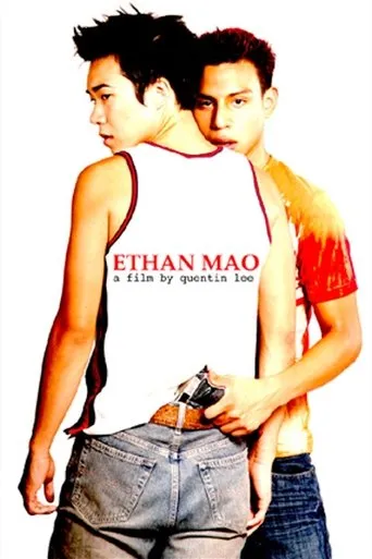 Póster de Ethan Mao