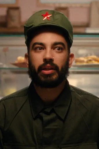 Póster de Ethnic Slut