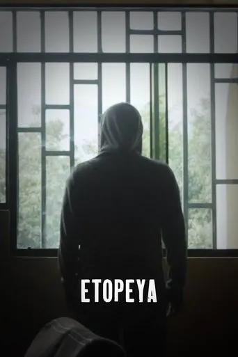 Póster de Etopeya