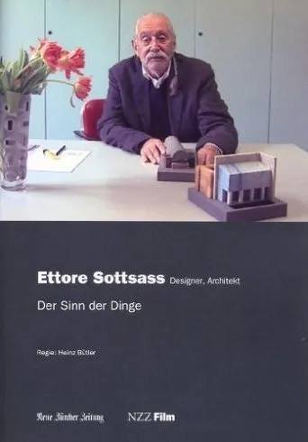 Póster de Ettore Sottsass - Der Sinn der Dinge
