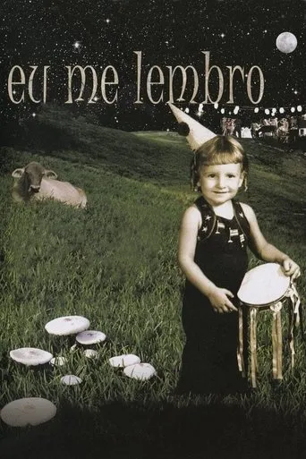 Póster de Eu Me Lembro