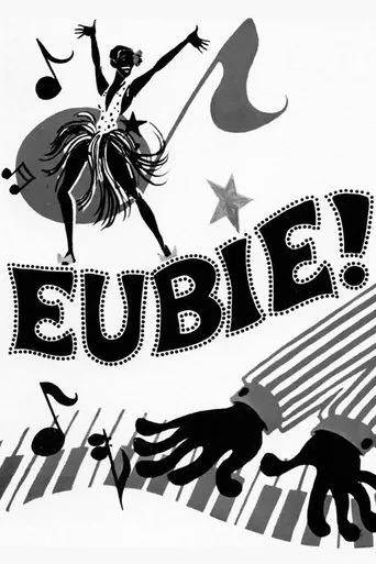 Póster de Eubie!