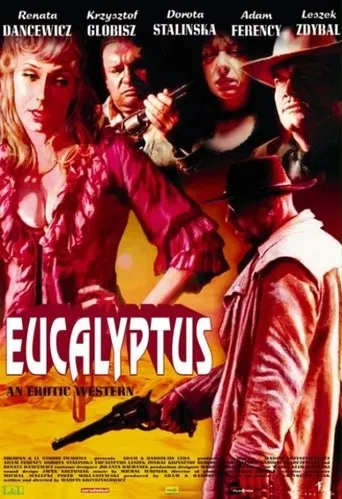 Póster de Eucalyptus