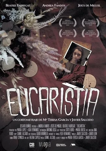 Póster de Eucaristía