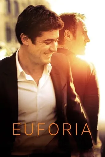 Póster de Euforia