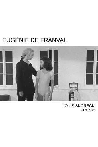 Póster de Eugénie de Franval