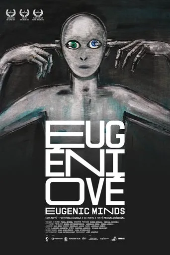 Póster de Eugéniové