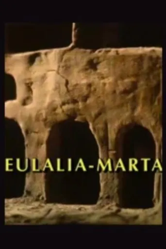 Póster de Eulalia-Marta