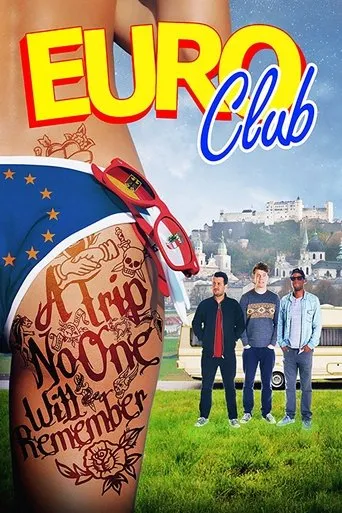 Póster de EuroClub