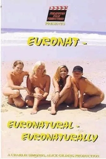 Póster de Euronat