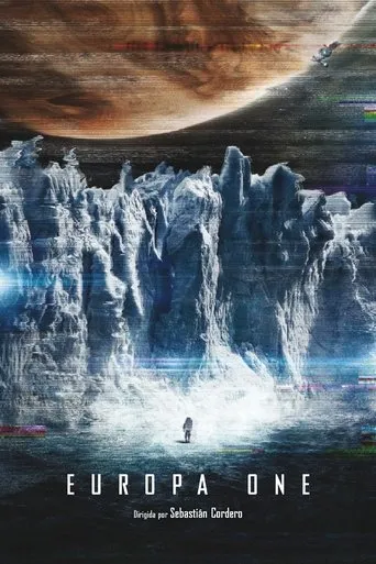 Póster de Europa One