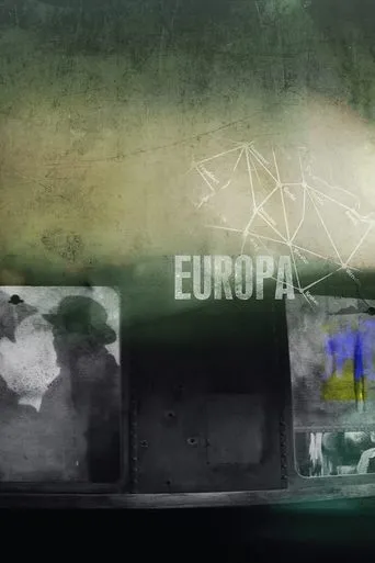 Póster de Europa