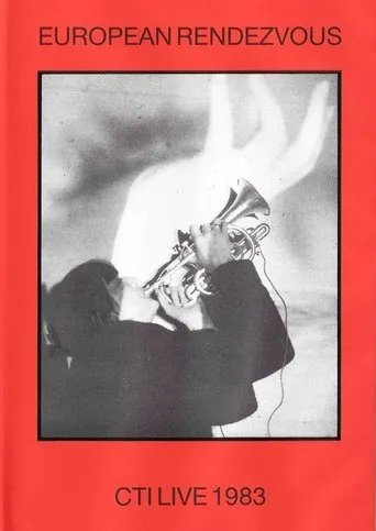 Póster de European Rendezvous