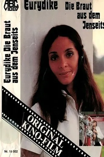 Póster de Eurydike oder Das Mädchen von Nirgendwo