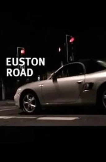 Póster de Euston Road