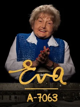 Póster de Eva: A-7063