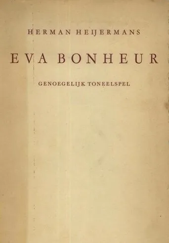 Póster de Eva Bonheur