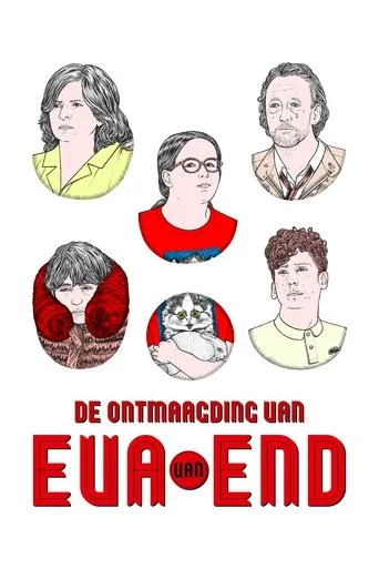 Póster de Eva van End