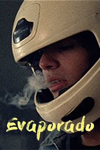 Póster de Evaporado