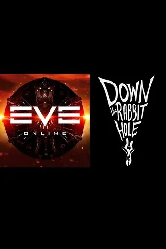 Póster de EVE Online | Down the Rabbit Hole