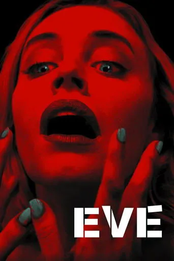 Póster de Eve