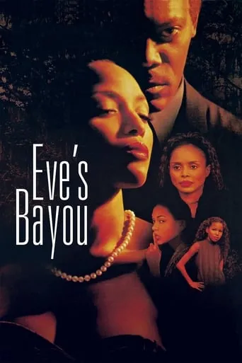 Póster de Eve's Bayou