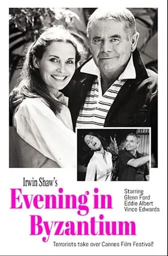 Póster de Evening in Byzantium