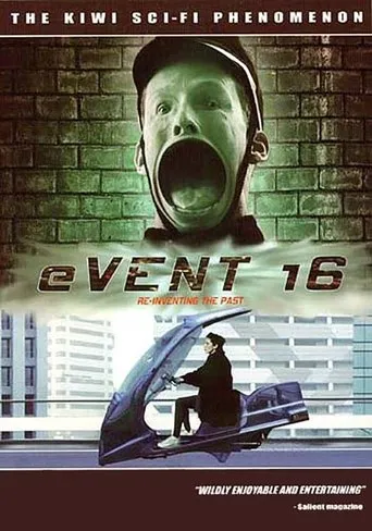 Póster de Event 16
