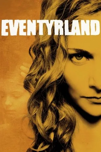 Póster de Eventyrland
