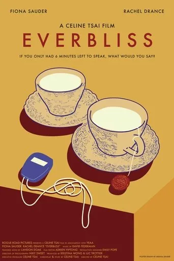 Póster de Everbliss