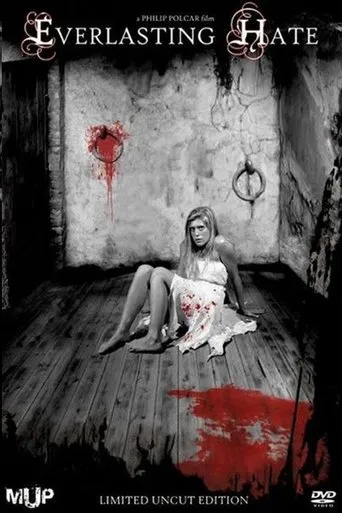 Póster de Everlasting Hate