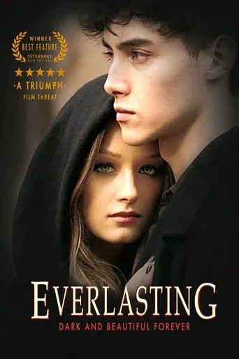 Póster de Everlasting