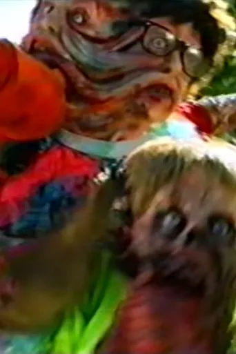 Póster de Every 90s Commercial Ever