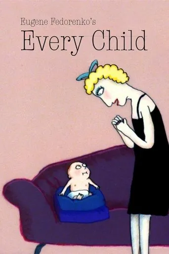 Póster de Every Child