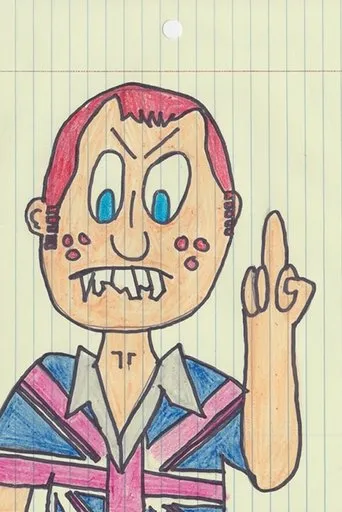 Póster de Every Country In The World vs. The U.S.!