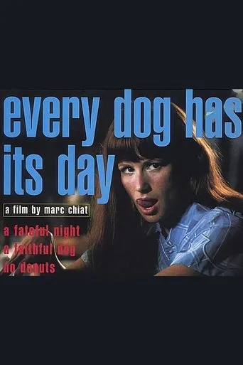 Póster de Every Dog Has Its Day
