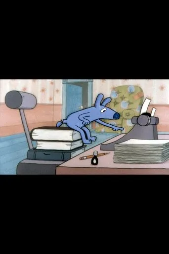 Póster de Every Dog's Guide to the Playground