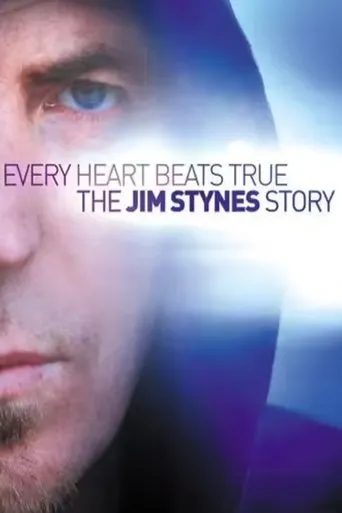 Póster de Every Heart Beats True: The Jim Stynes Story
