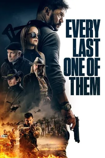 Póster de Every Last One of Them