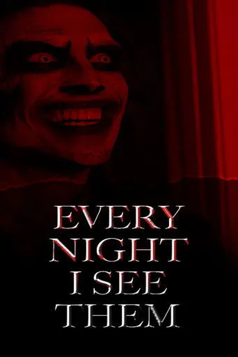 Póster de Every Night I See Them