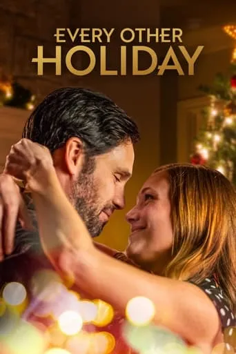 Póster de Every Other Holiday