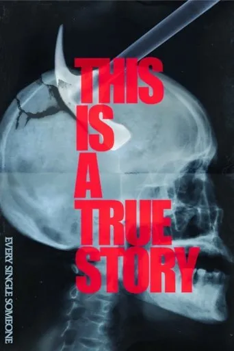 Póster de Every Single Someone