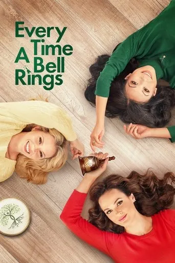 Póster de Every Time a Bell Rings