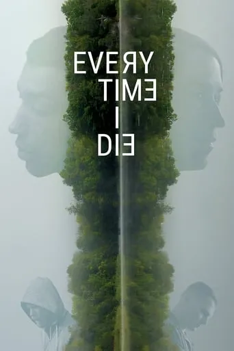 Póster de Every Time I Die