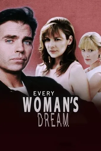 Póster de Every Woman's Dream