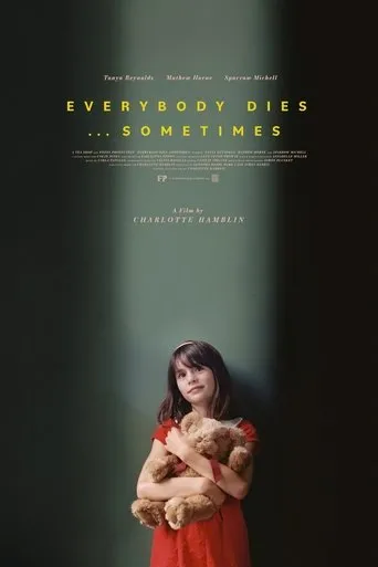 Póster de Everybody Dies... Sometimes