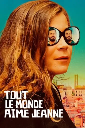 Póster de Everybody loves Jeanne (2022) con Samira Sedira como Maître Sonia Hami