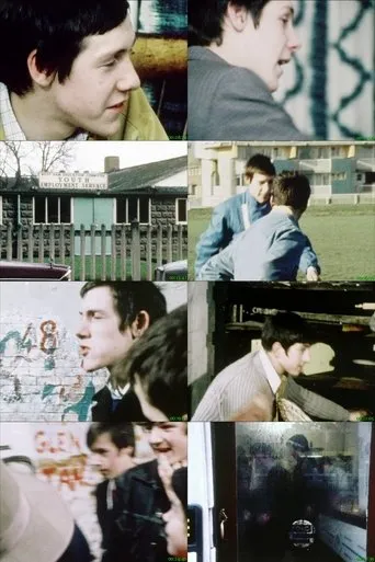 Póster de Everybody's an Actor, Shakespeare Said