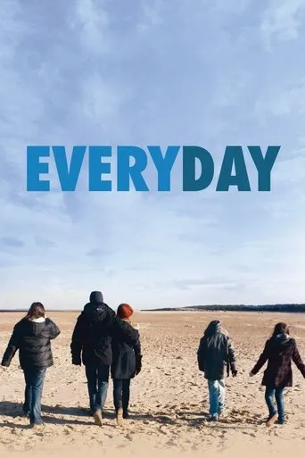 Póster de Everyday